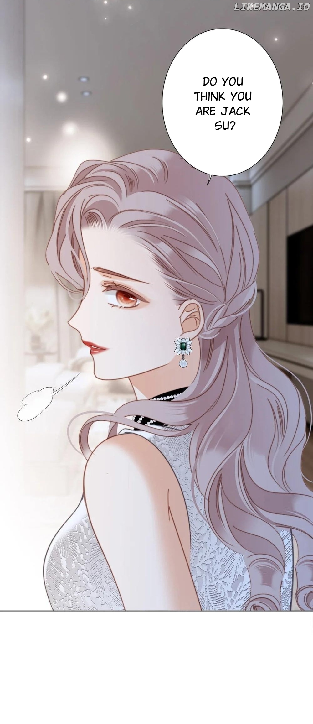 1st Kiss – I Don’t Want To Consider You As Sister Anymore Chapter 59 - 52 - page 8
